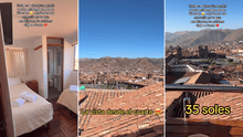 ¿Hotel desde 35 soles en Cusco?: establecimiento ofrece promoción hasta con desayuno incluido