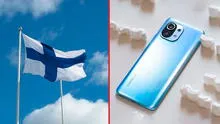 ¿Por qué las operadoras de Finlandia han suspendido la venta de teléfonos Xiaomi?