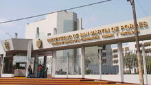 Universidad de San Martín de Porres: ¿cuáles son las infracciones por las que se clausuró una facultad?