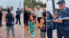 Miraflores: mujeres denuncian que municipio les prohíbe usar parques para hacer ejercicio