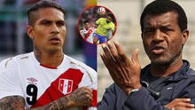 Exmundialista critica a Guerrero por gol de Brasil en derrota de Perú en las Eliminatorias 2026