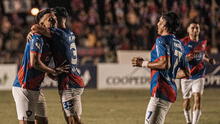 ¡Goleada! Cerro Porteño venció 4-1 a Guaireña FC por la Primera División de Paraguay 2023