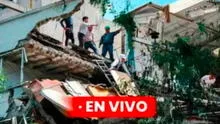 Temblor en Venezuela, martes 26 de septiembre: ¿dónde fue el último sismo? Según Funvisis