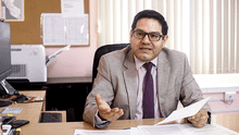 Procuraduría: disponen cambio del procurador anticorrupción encargado Javier Pacheco
