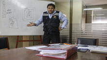 Arequipa: exgerente va preso por adjudicar contratos a dedo