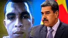 Gobierno de Nicolás Maduro ofrece recompensas por captura del 'Niño' Guerrero
