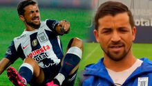 Gabriel Costa y su dura confesión pese al buen momento de Alianza Lima en el Torneo Clausura