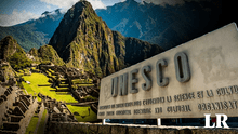 ¿Cuáles son los 13 lugares del Perú considerados como Patrimonio Mundial de la Unesco?