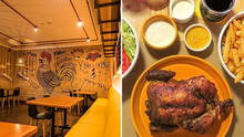 ¿Cuánto cuesta comer en Primos Chicken Bar, la mejor pollería del Perú, según premios Summum 2023?