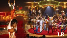 ¡Después de 5 años! La Tarumba en Arequipa: precio de entradas, lugar y todo sobre el espectáculo