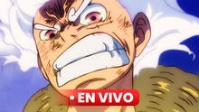 ‘One Piece’, capítulo 1077, ESTRENO: ¿a qué hora y dónde ver el anime ONLINE GRATIS?