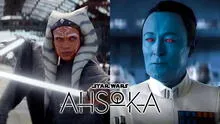 ‘Star Wars: Ahsoka’, capítulo 7, ¿cuándo se estrena, a qué hora y dónde ver ONLINE?