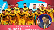 Liga 1: 6 futbolistas de Cantolao estarían involucrados en temas de apuestas deportivas