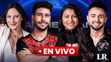 ’Gran Hermano Chile’ por Chilevisión:  Scarlette volvió a ser parte del reality