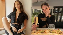 Natalie Vértiz confiesa que peligrosa dieta la puso al borde de la muerte: “Casi me muero”