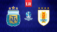 Argentina derrotó 4-0 a Uruguay por la Copa América de Futsal Femenino 2023