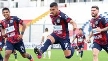 Municipal ganó después de 11 partidos: venció por 2-0 a Cusco FC y sueña con quedarse en Liga 1