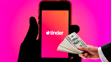 Tinder ofrece una suscripción de 500 dólares al mes: ¿qué beneficios te da y cómo acceder?