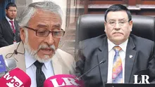 Rector de la Unsaac niega blindaje y afirma que comisión investiga tesis de Alejandro Soto