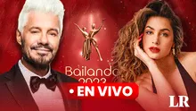[Canal AMÉRICA TV EN VIVO] 'Bailando 2023': ¿quiénes recibieron el mayor puntaje de esta noche?