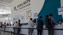 Perumin: más de 60.000 personas se movilizarán por el aeropuerto de Arequipa por convención minera