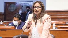 Magaly Ruiz sobre nuevo caso de extrabajadora que la acusa de recortarle el sueldo: “Estoy tranquila”