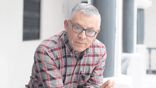 Ramón Pajuelo: “Tenemos una presidenta que no tiene la voz cantante en la gestión de Gobierno”