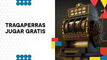 Tragaperras en los mejores casinos online de España