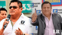 'Clavito y su chela': ¿por qué el cantante de cumbia dejó Perú y qué pasó con su candidatura al Congreso?
