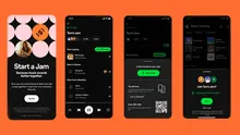 Spotify lanza su función ‘Jam’ y permite crear listas de reproducción con hasta 32 personas