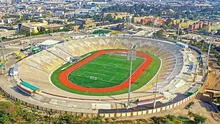 Municipalidad de Lima levanta la orden de clausura al estadio de San Marcos