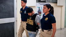 Interpol capturó a sujeto buscado en Estados Unidos por tentativa de pornografía infantil