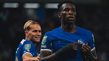 Chelsea venció 1-0 a Brighton y clasificó a la cuarta ronda de la Carabao Cup 2023