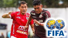 Liga 1: FIFA sanciona drásticamente a club de primera división por deuda con su exentrenador