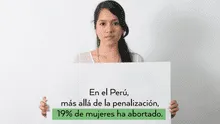 Aborto legal: una atención en salud que el Estado peruano se niega a asumir