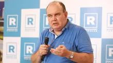 Odebrecht: Poder Judicial incluye a Renovación Popular en investigación por lavado de activos