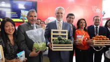 Agroexportaciones crecieron a una tasa promedio de 10,8% entre 2018 y 2022