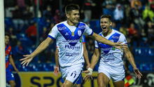 Sportivo Ameliano remontó 3-1 contra Cerro Porteño y lo eliminó de la Copa Paraguay 2023