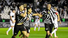 Libertad no tuvo piedad y goleó 4-0 a Olimpia por la Primera División de Paraguay
