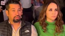'Perdóname': ¿cómo reaccionaron Aldo Miyashiro y Érika Villalobos al ver el estreno de su novela?