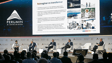 Minería apuesta a reducir sus emisiones de carbono