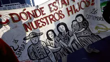México: hallan cadáveres que podrían ser de los jóvenes secuestrados