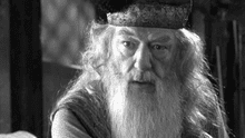 Muere el actor Michael Gambon a los 82 años, el famoso Albus Dumbledore de 'Harry Potter'