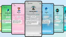 Meta introduce bots con IA en WhatsApp, Messenger e Instagram para que converses con ‘famosos’