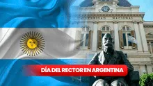 Día del Rector en Argentina: imágenes y frases para dedicar en este día especial a la figura universitaria