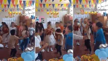 Niño canta emocionado y baila con picardía canción de Kevin Pedraza: “Él me representa”