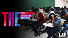 Las mejores universidades en Perú este 2025, según último ranking internacional