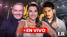 'Yo me llamo' 2023 EN VIVO, por [Caracol TV]: Daddy Yankee, Espinoza Paz, Paola Jara fueron eliminados
