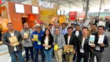 Café piurano en la mira de compradores de Corea del Sur, Francia y Paraguay