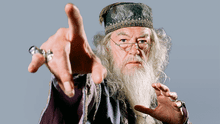 Michael Gambon: adiós al mítico Albus Dumbledore